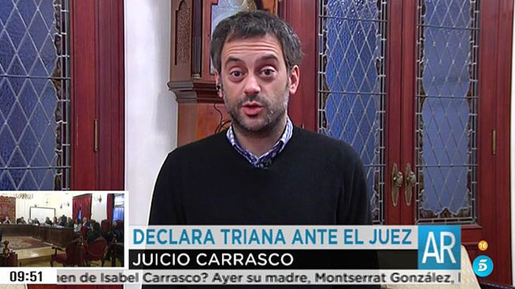 Xulio Ferreiro, líder de En Marea: "El Partido Socialista no ha entendido la realidad plurinacional del Estado español"