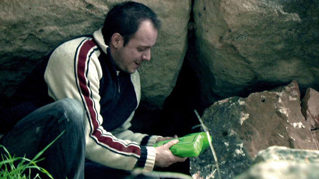 Las imágenes de la miniserie del 11-M