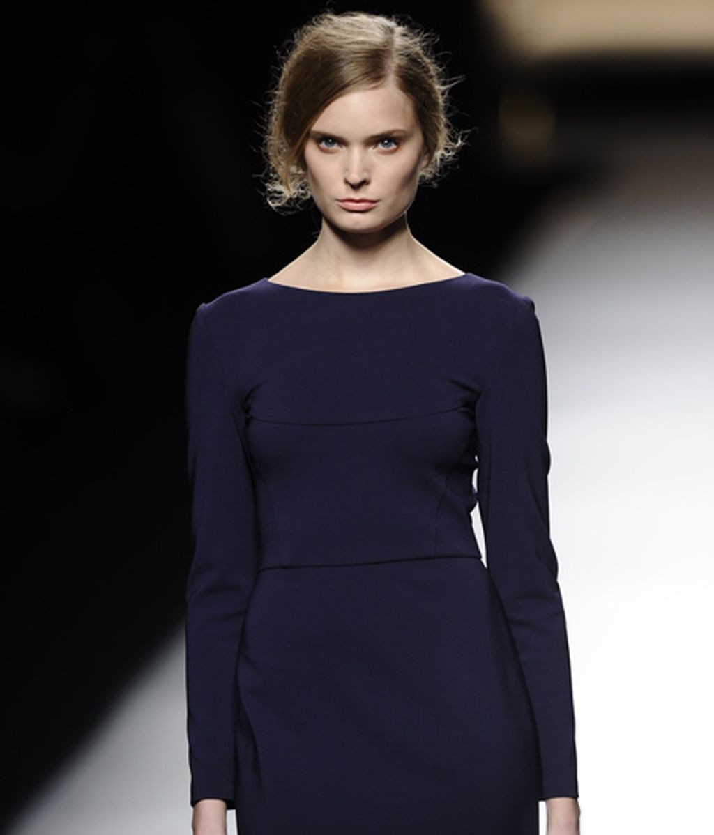 Oda al vestido y a la elegancia cómoda