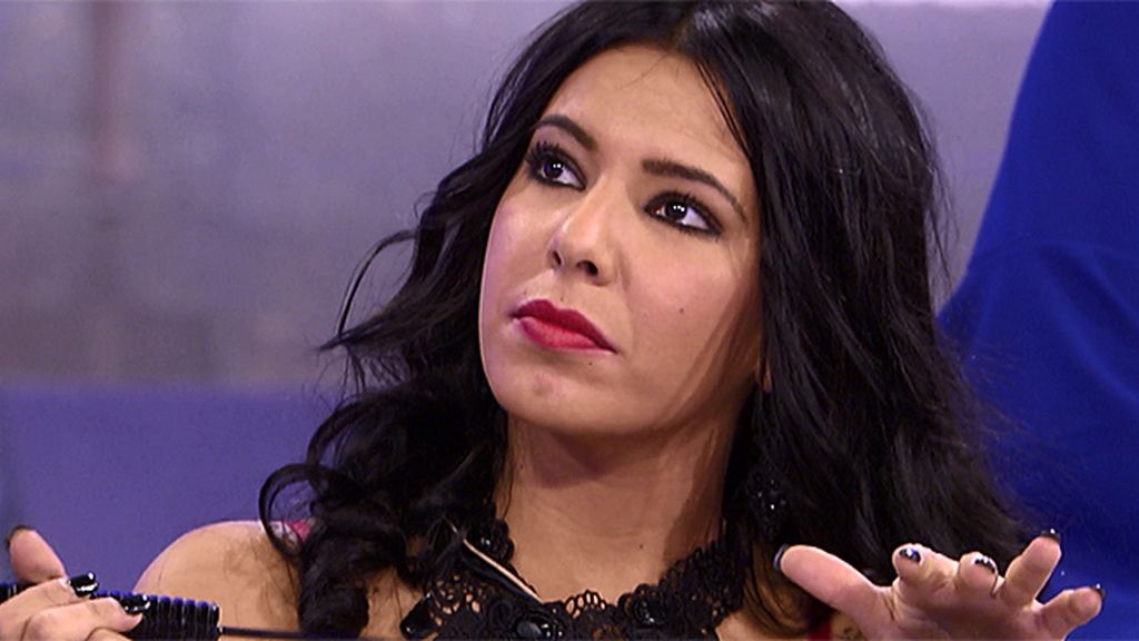 Labrador, no quiere seguir conociendo a Thais: "No es lo que yo esperaba"