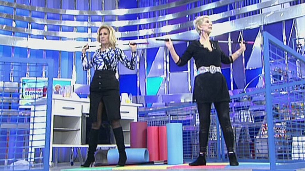 Un batido energético para ejercitar luego el cuerpo