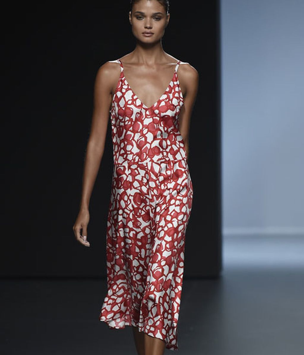 Líneas depuradas frente a la tendencia safari