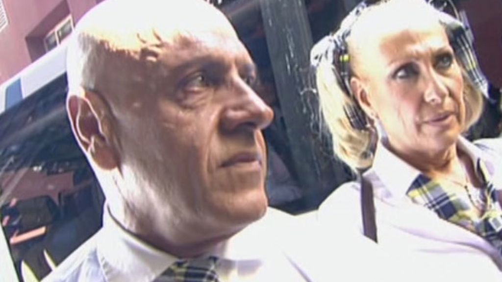 Sálvame vuelve al cole