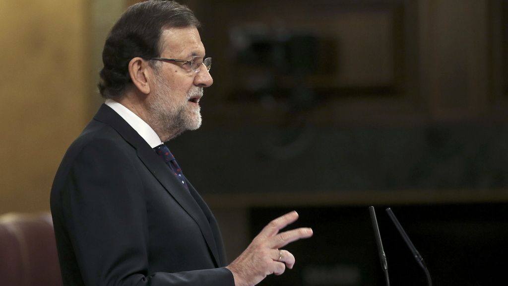 Rajoy llevará a una votación en el Congreso el acuerdo para las ayudas a Grecia