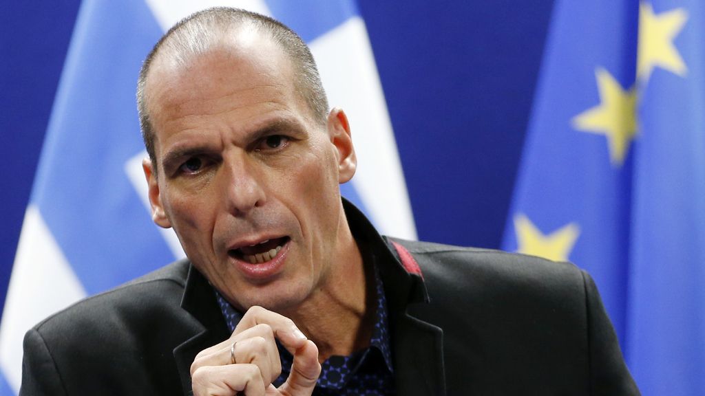Grecia apoya a su Gobierno ante el ultimátum del Eurogrupo