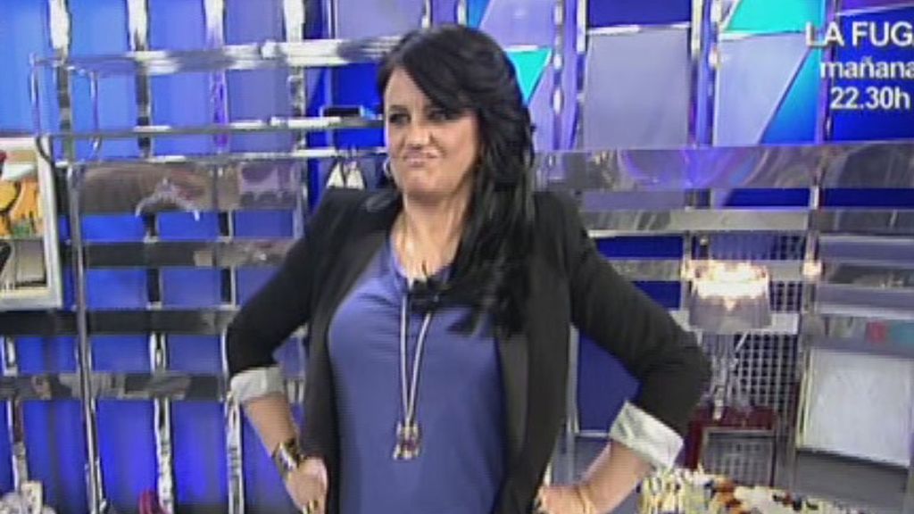 Rejuvenece su imagen ante las cámaras