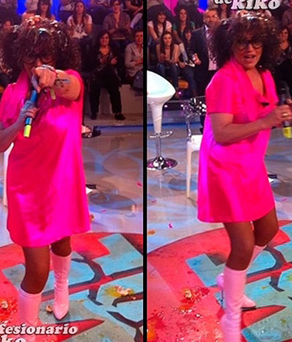 ¡Sálvame cumple 500 programas!