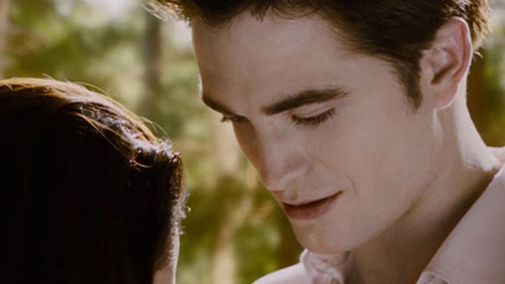 Bella se estrena de vampira en la última parte de Crepúsculo