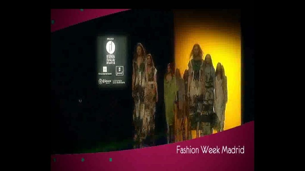 Divinity Collection #103: ¡No te pierdas la Fashion Week en Madrid!