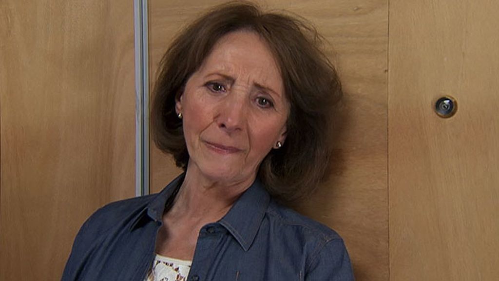 Una representación teatral demasiado real