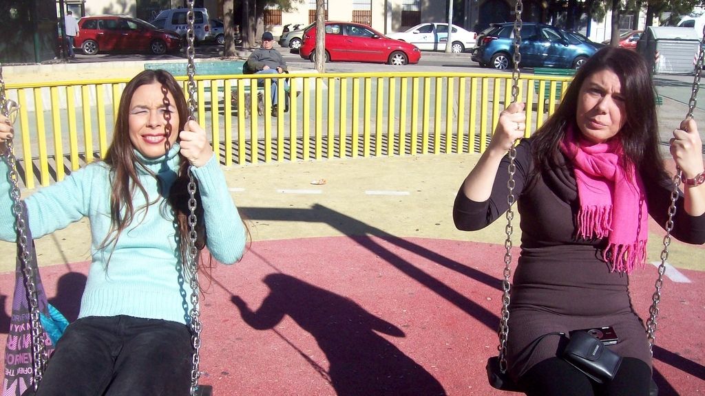 Concursantes 'Pantene Clinic'