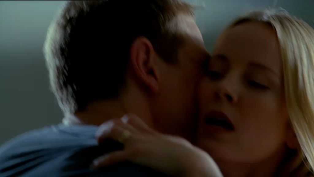 Una despedida muy sensual