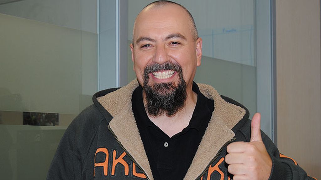 Juan visita telecinco.es