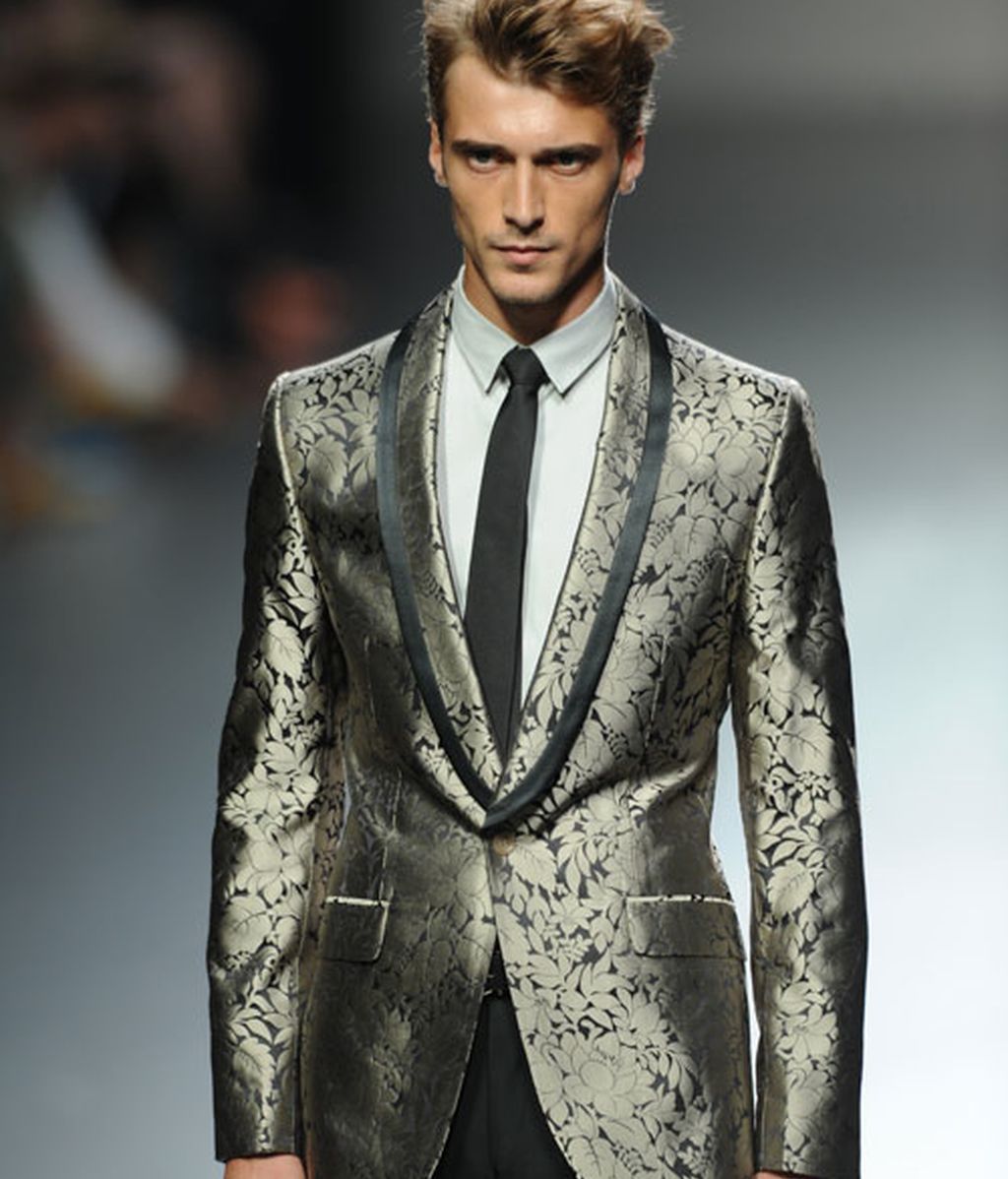 Texturas y color, con Victorio y Lucchino