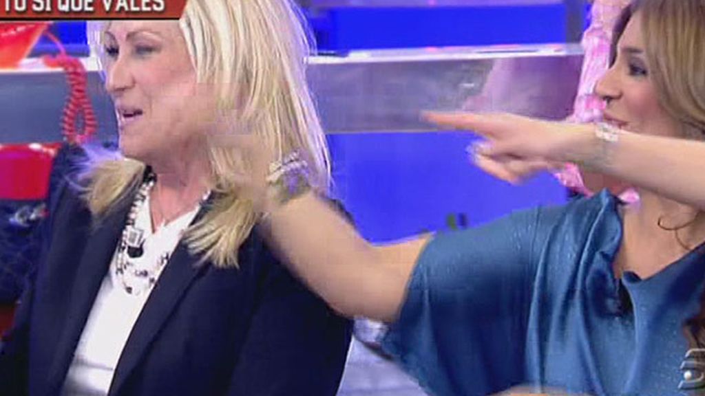 'Las flechas del amor' de Kiko M.