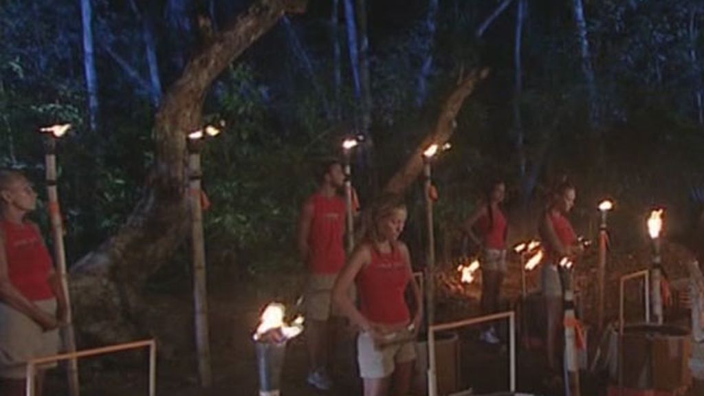 Tatiana y Jeyko ganan la prueba