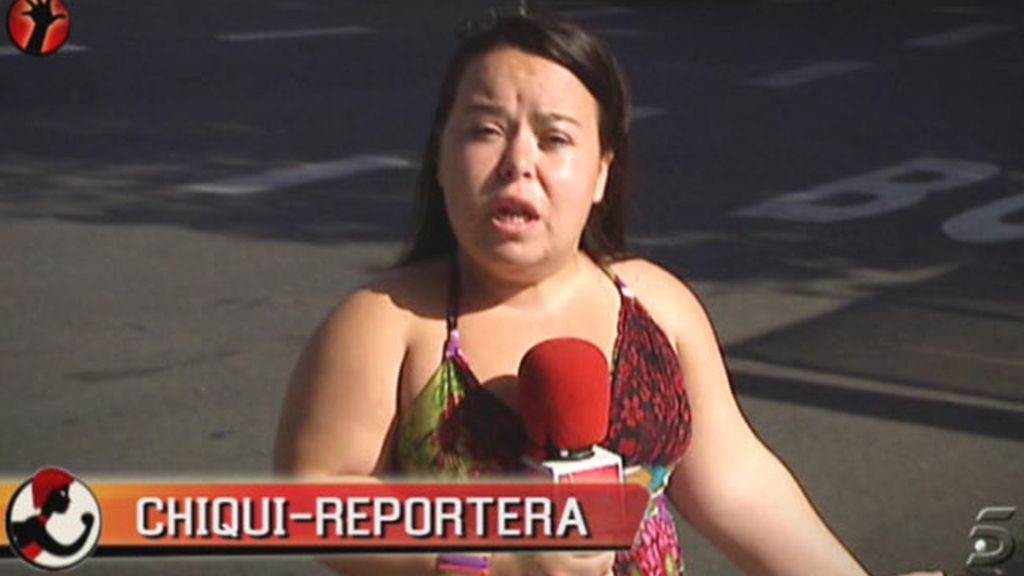 ¡Chiqui se confiesa!