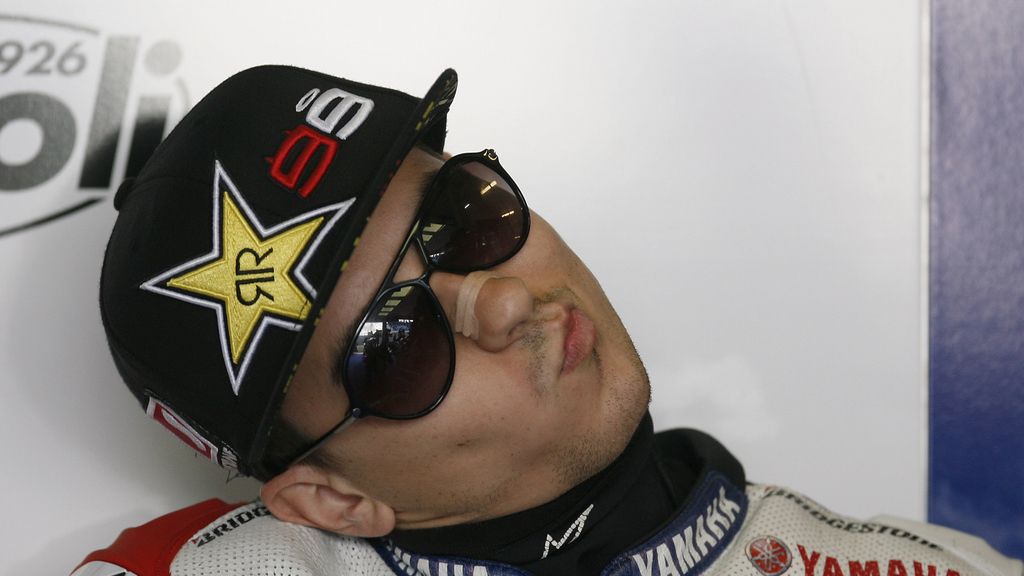 El Gran Premio de Portugal, en imágenes