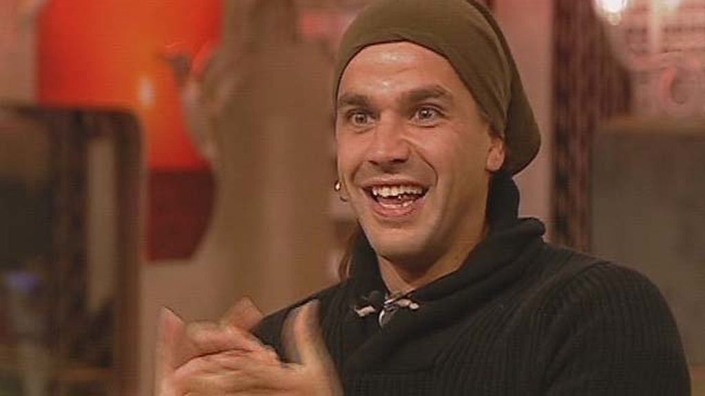 La noche de las sorpresas en 'GH'
