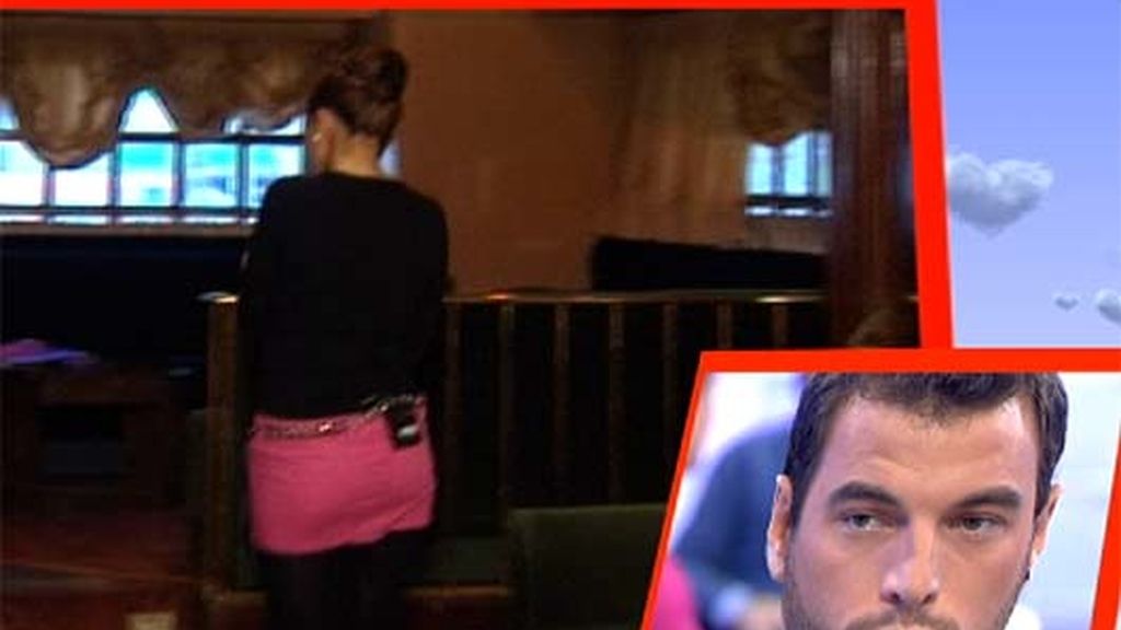 Arantxa y Nacho (01/04/11)