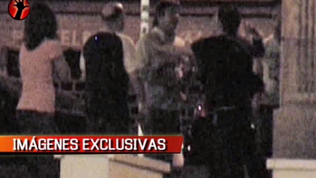 ¿Montaje? ¿Pelea? Un testigo asegura que fue una trampa