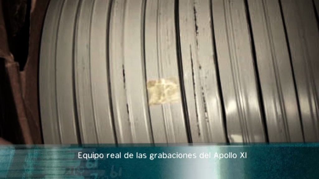 Las fotos de la luna