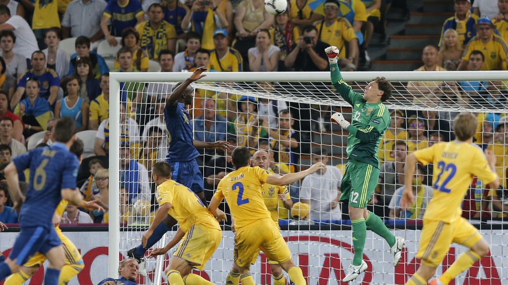 Francia lo intentó más