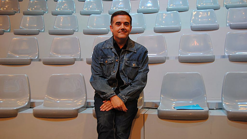 El Súper: Floren Abad