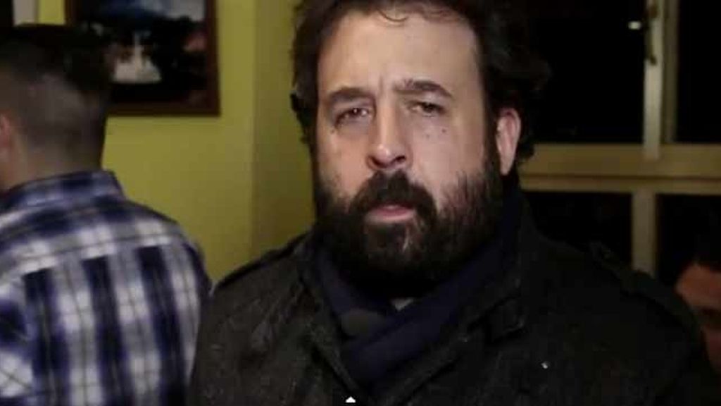 Parodia del anuncio de 'El Gordo': Son Manu y Antonio pero su historia no termina igual