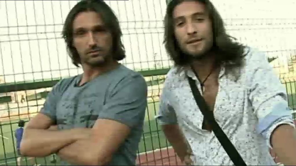 El hermano secreto de Rafa Méndez