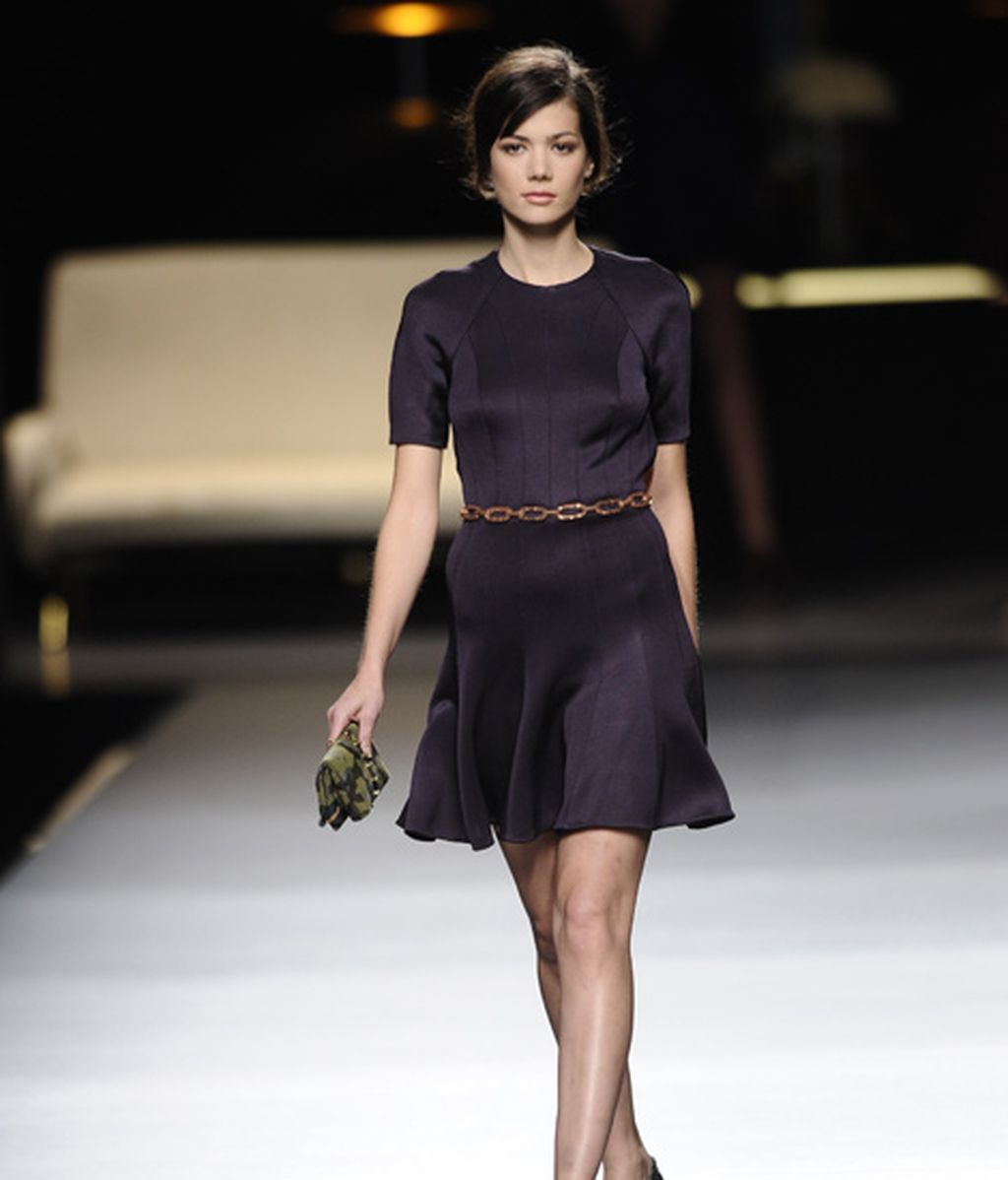 Oda al vestido y a la elegancia cómoda