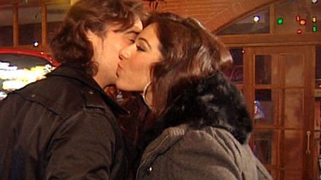 Indhira y Reche (20/01/11)