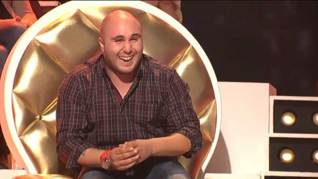 ¡El representante del jurado popular se apunta a un bombardeo!