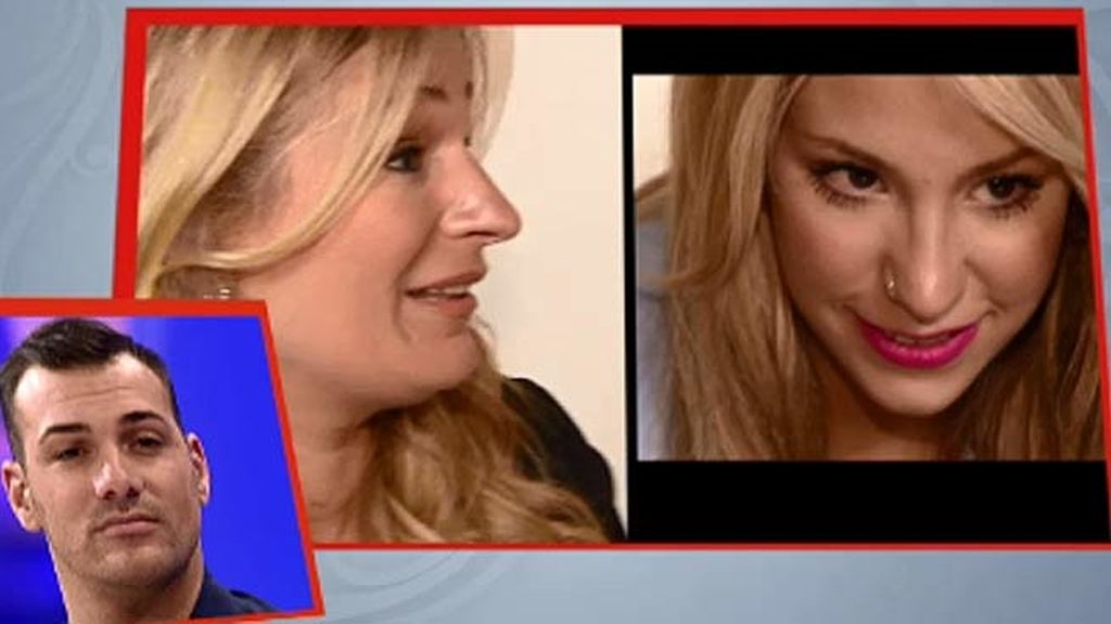 Steisy se confiesa a su psicóloga: “No sé si puedo llegar a enamorarme”