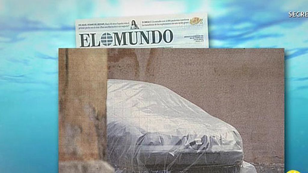 La policía científica española viajará a Rumanía para analizar el coche de Morate