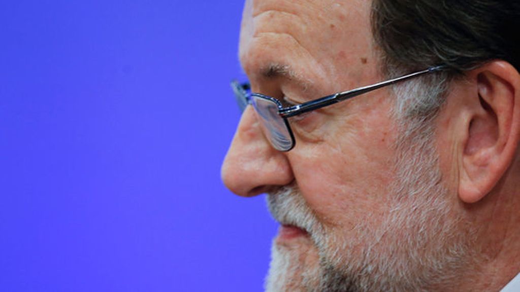 Rajoy prefiere callar ante la petición de Pedro Sánchez  a Tsipras
