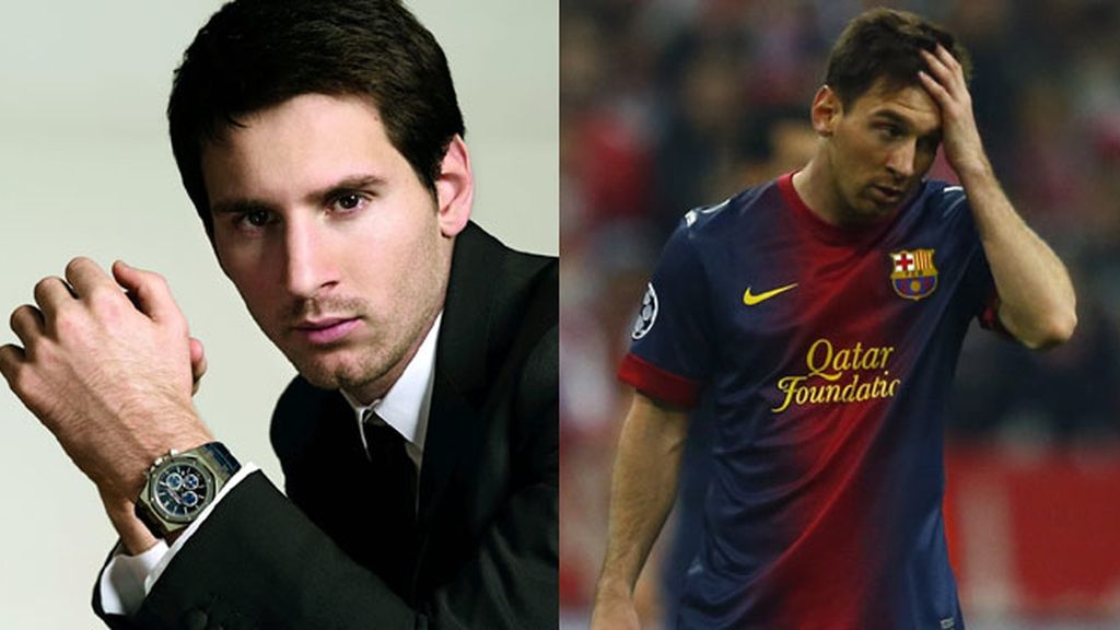 Leo Messi