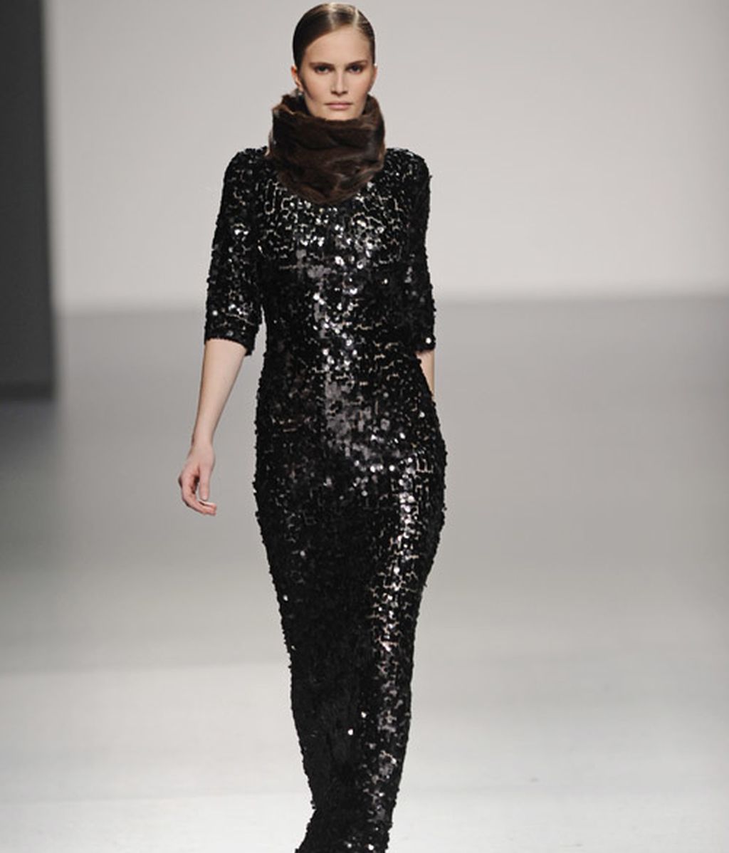 Angel Schlesser : corrección sí, innovación no