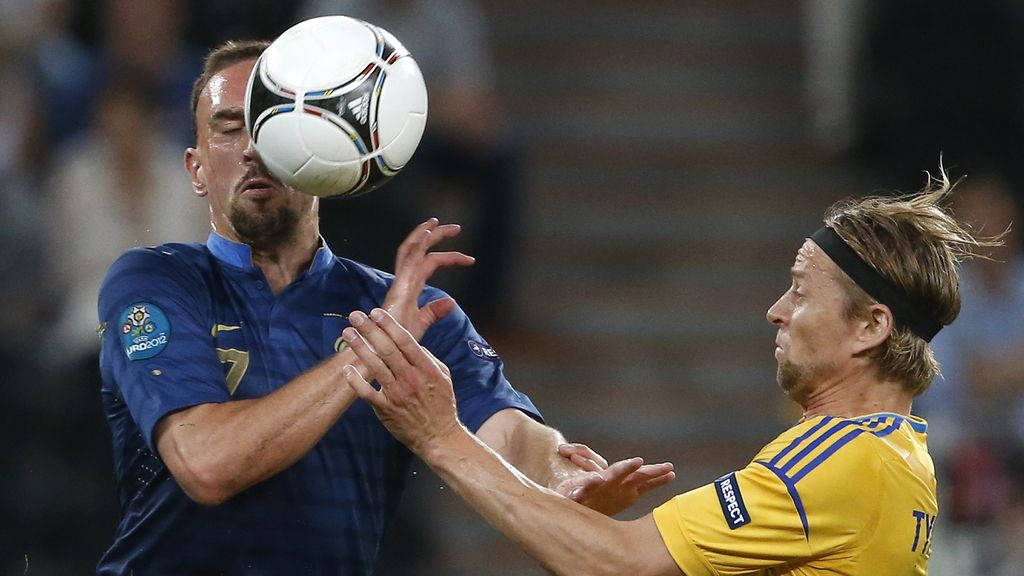 Francia lo intentó más