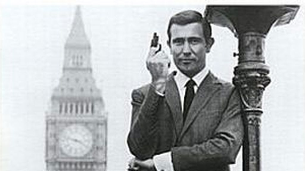 50 años de James Bond