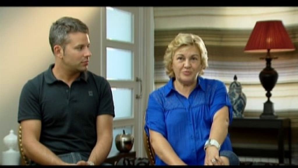 Conoce a Luis Ángel, el hombre que busca a su príncipe azul