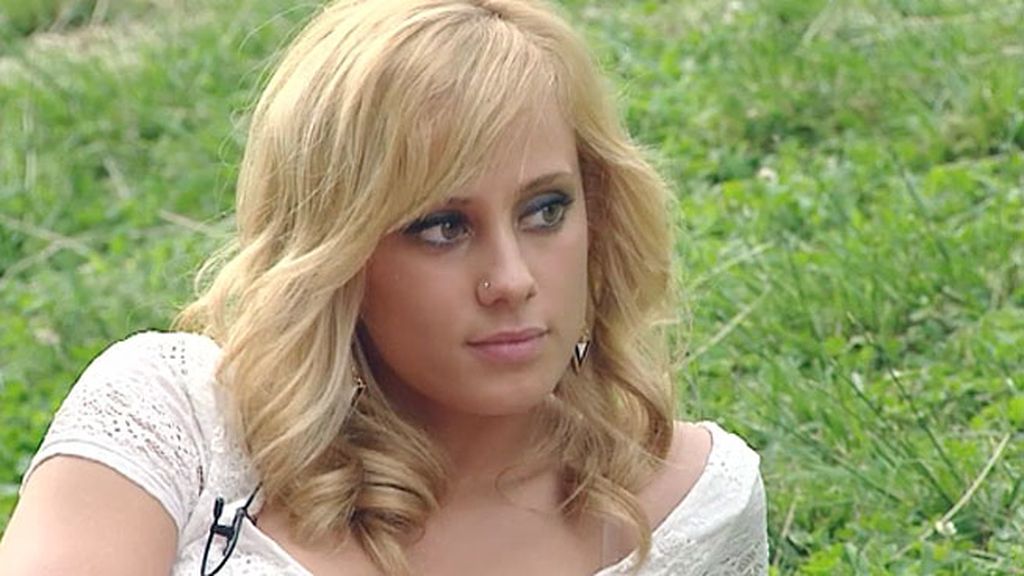 Érik, un tronista muy bromista