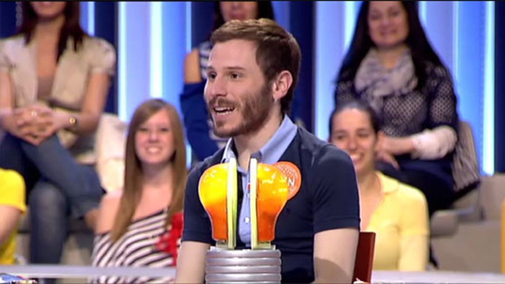 Los invitados de 'Pasapalabra'