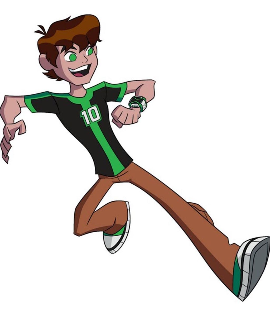 ben 10