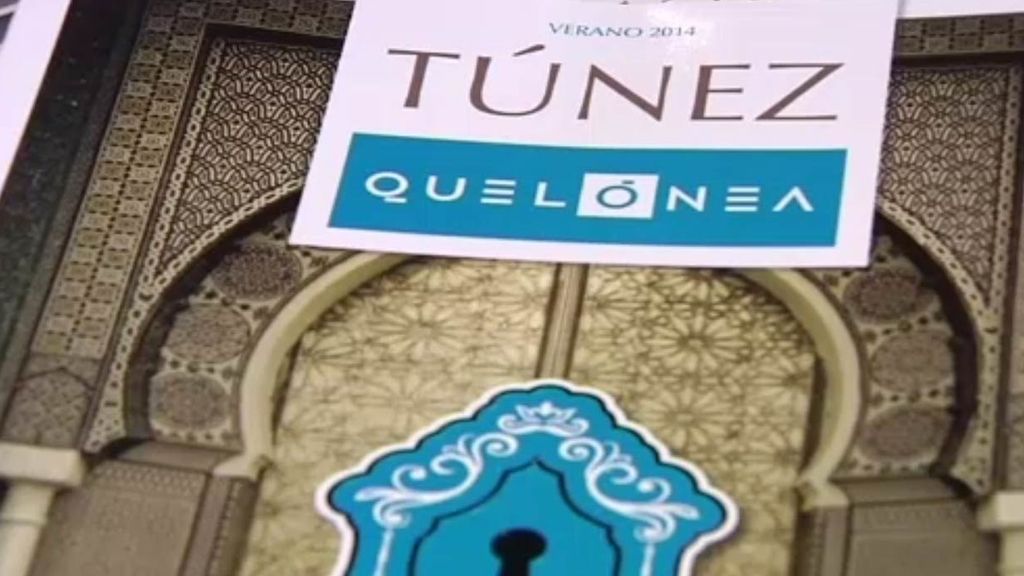 El atentado de Túnez golpea al turismo