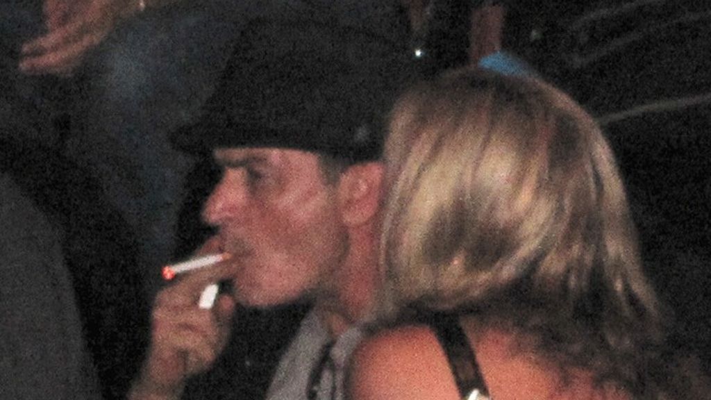 Charlie Sheen vuelve a Las Vegas