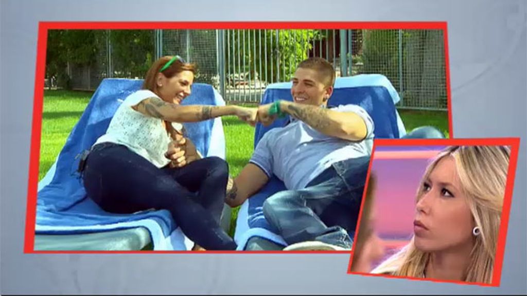 Cita Labrador y Laura (14/07/2015)