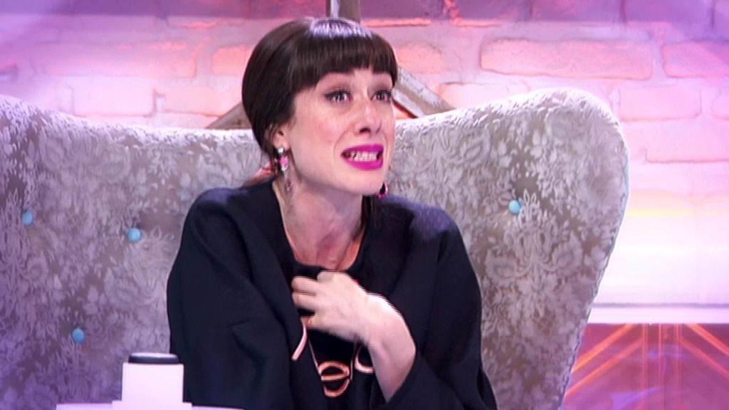 Mucha emoción, hoy en 'Cámbiame'