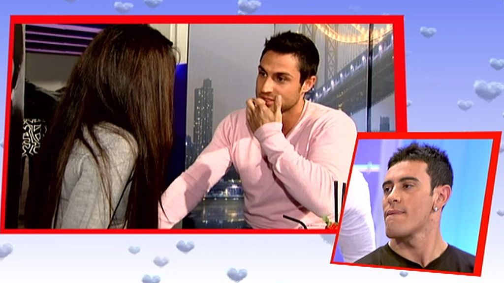 Una broma para romper el hielo