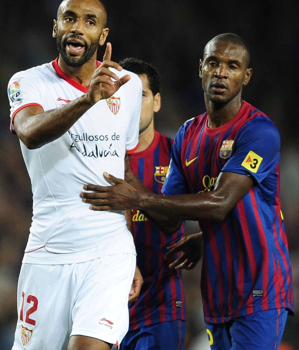 Frederic Kanoute